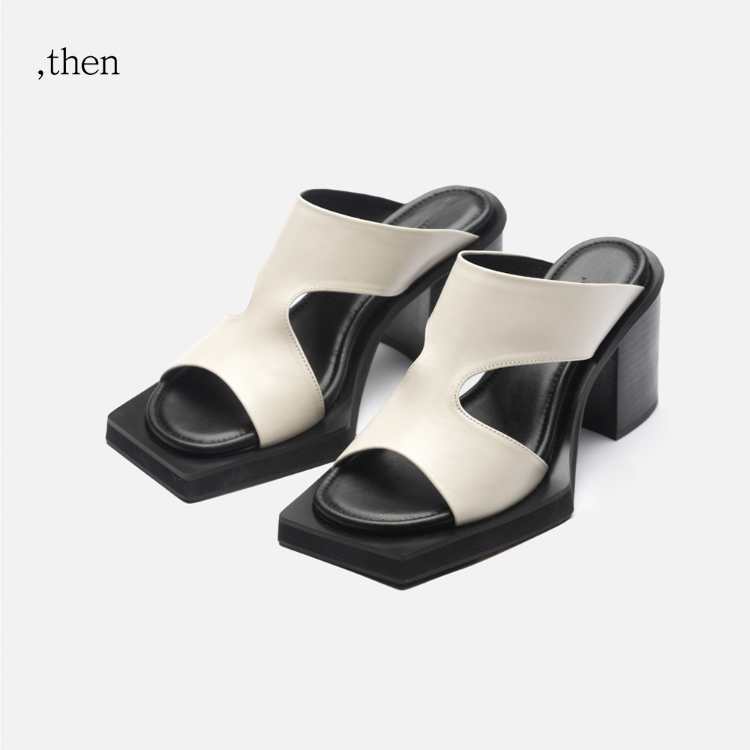 [덴] Margaret Mule