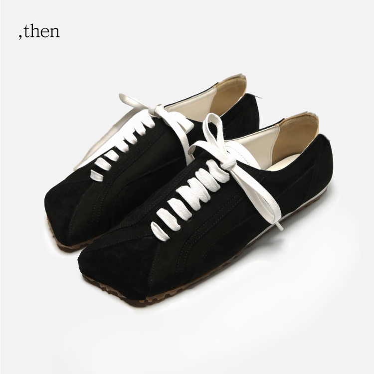[덴] london sneakers