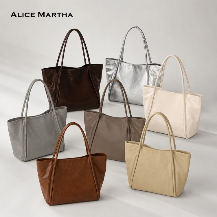 앨리스마샤 RMA 르마 8COLOR