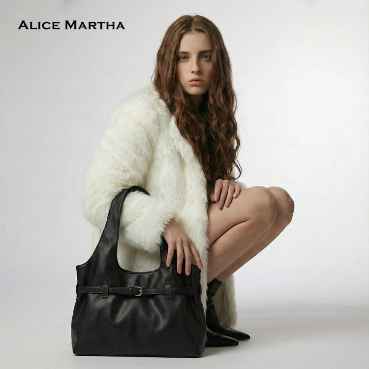 앨리스마샤 LOREN SHOULDER BAG 로렌 숄더백