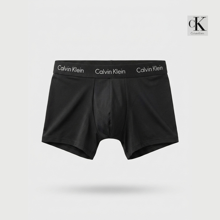 캘빈클라인 남성 ck 마이크로 플러스 로우 라이즈 드로즈 3PACK