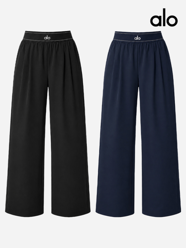 알로 Suit Up Trouser (Regular)